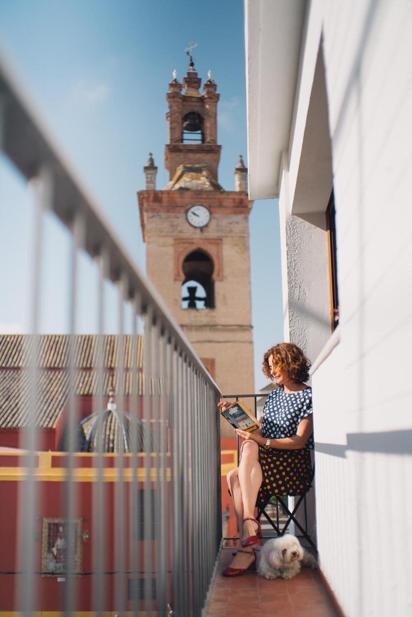 Eva Recommends San Lorenzo Siviglia Esterno foto
